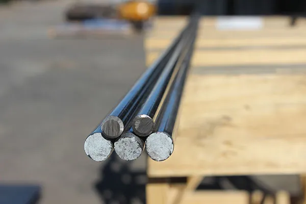 Nickel 200 Welding Rod